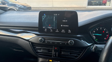 Ford Focus 1.0 EcoBoost 125 ST-Line 5dr Petrol Hatchback